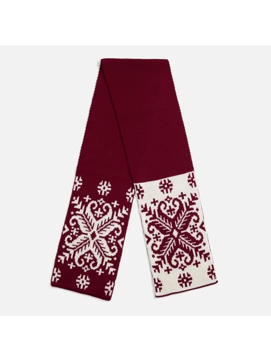 Шарф Wintertude M