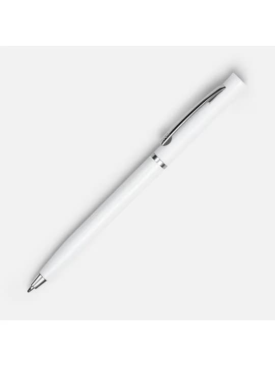 Ручка шариковая Euro Chrome