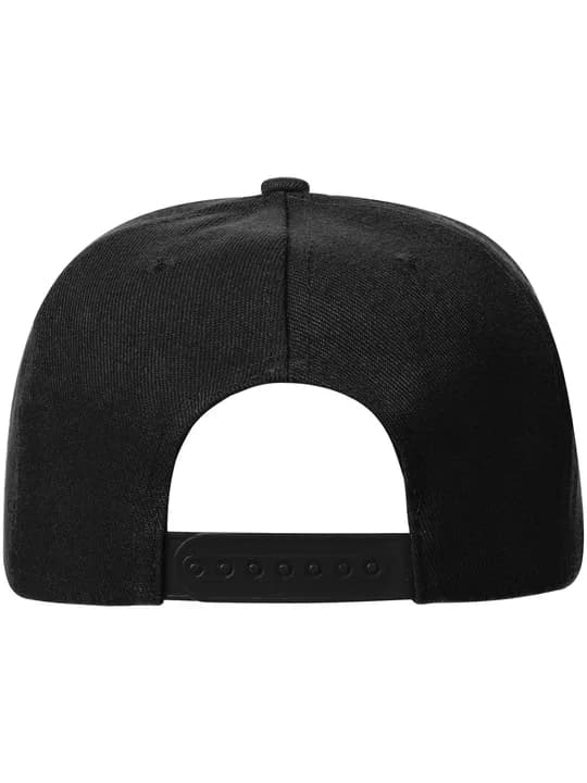 Бейсболки Snapback с прямым козырьком