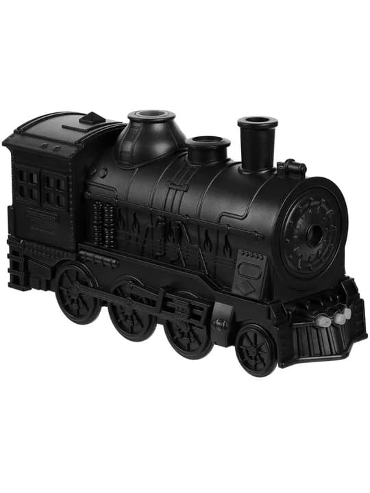 Увлажнитель-ароматизатор Steam Beam, черный