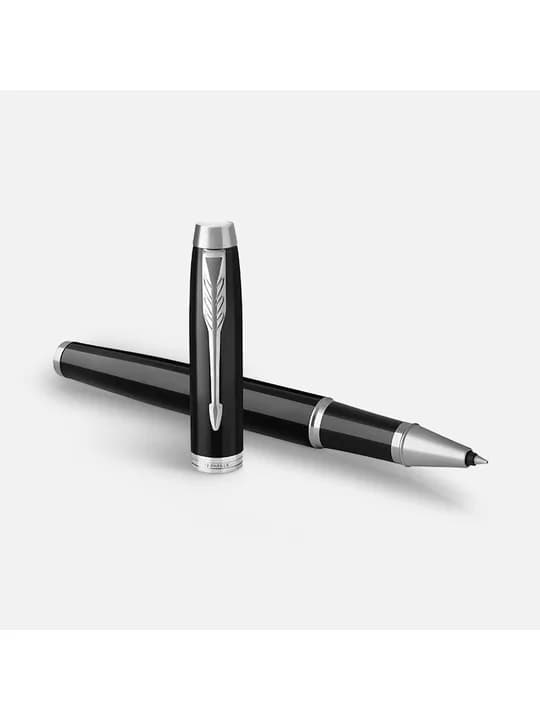 Роллер Parker IM Black CT, черная