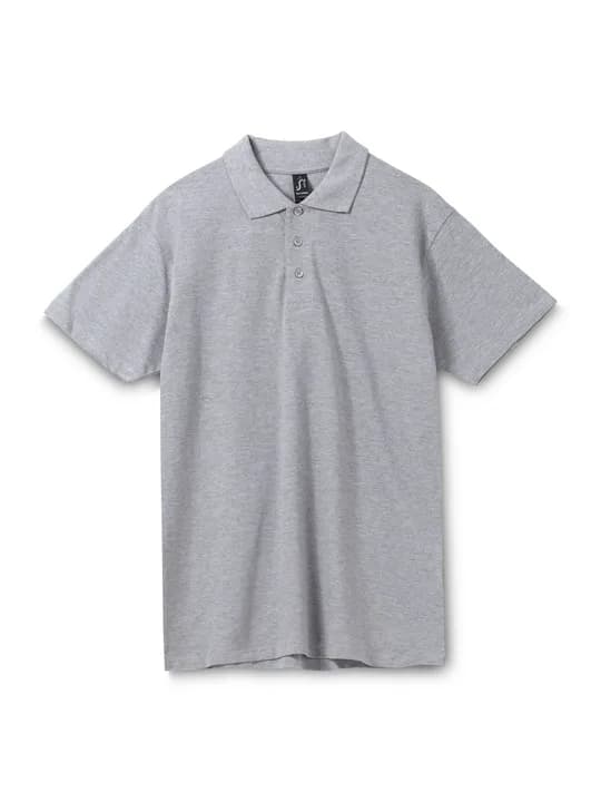 Рубашки поло мужские Spring 210