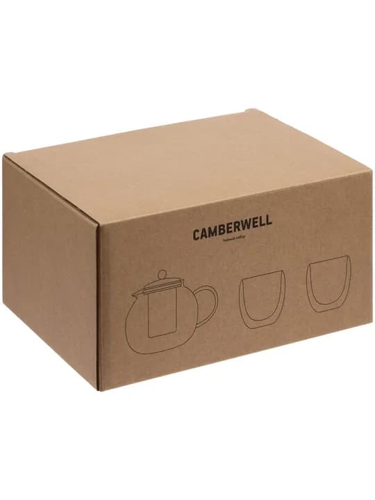 Чайный набор Camberwell на 2 персоны