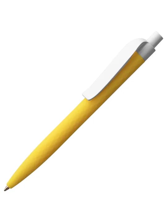 Ручка шариковая Prodir QS01 PMP-P