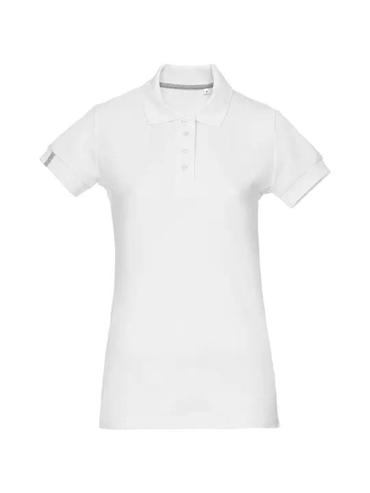 Рубашки поло женские Virma Premium Lady