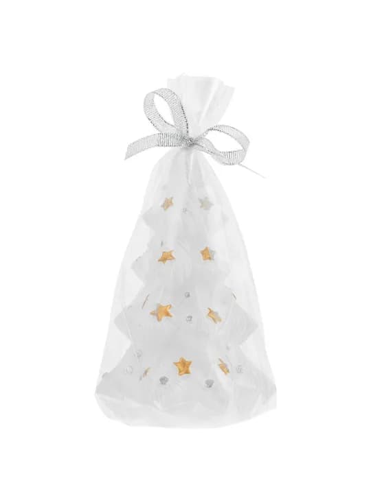 Свеча Christmas Twinkle, елочка