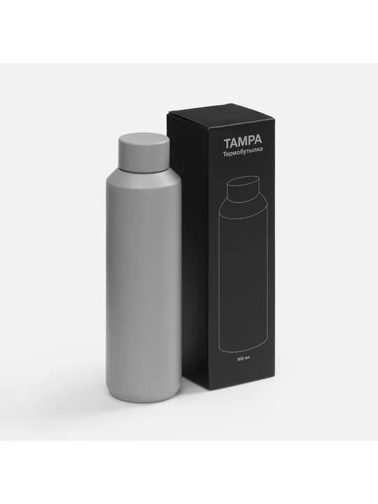 Термобутылка Tampa