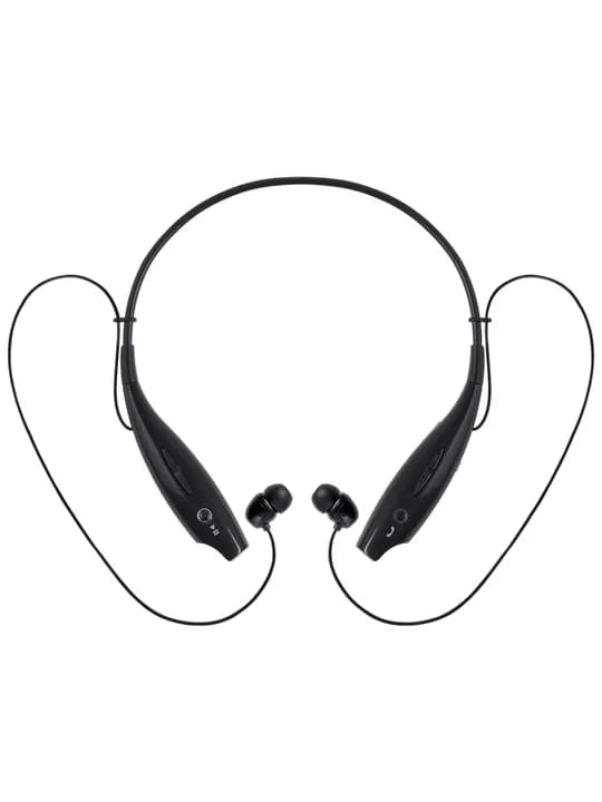 Bluetooth наушники stereoBand, ver.2