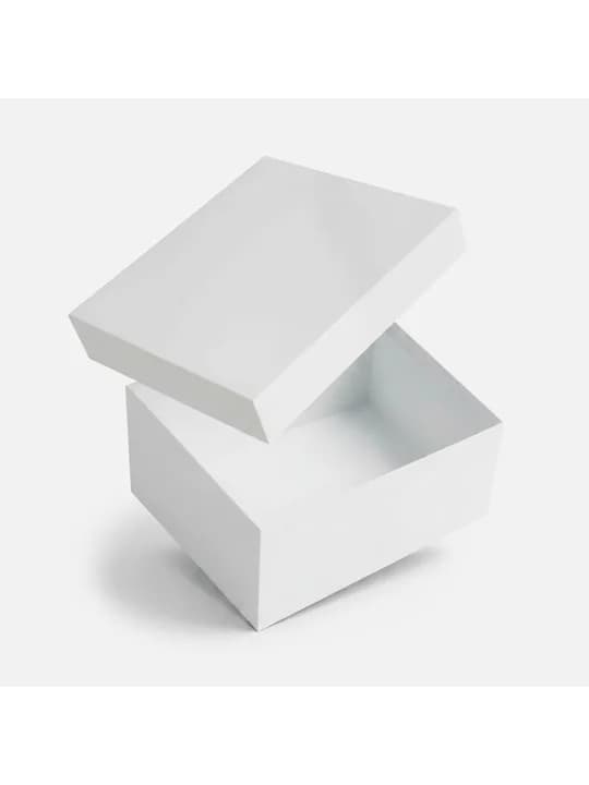 Коробка Capper