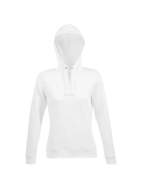 Толстовки женские Spencer Women