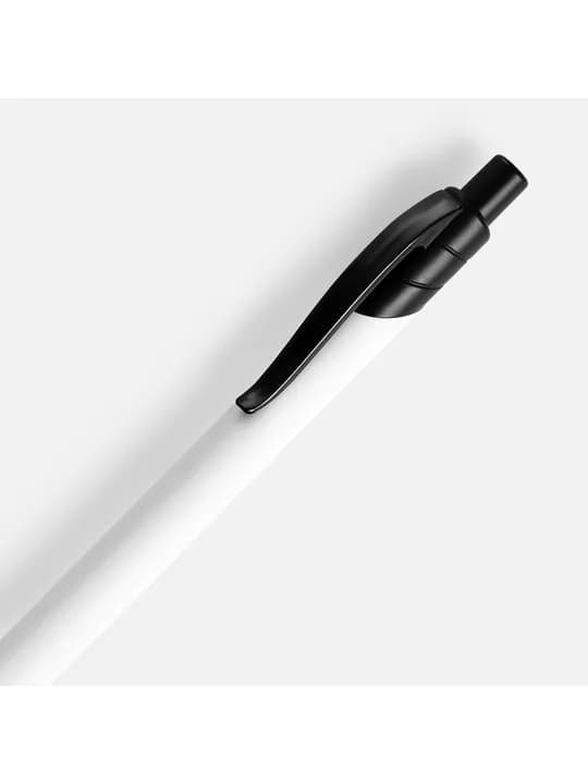 Ручка шариковая Undertone Black Soft Touch