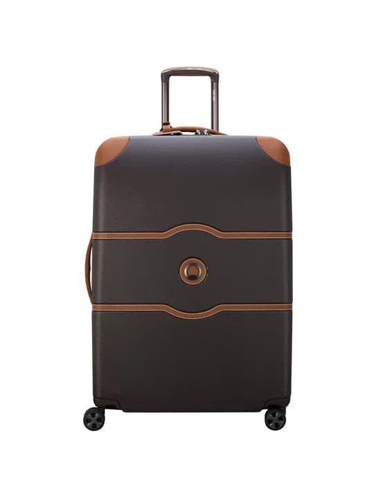 Чемодан Chatelet Air 2.0 L, коричневый