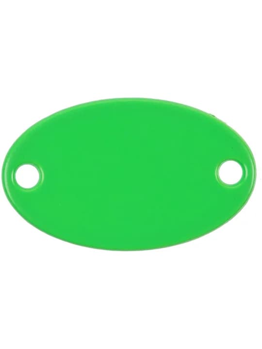 Шильдик металлический Alfa Oval