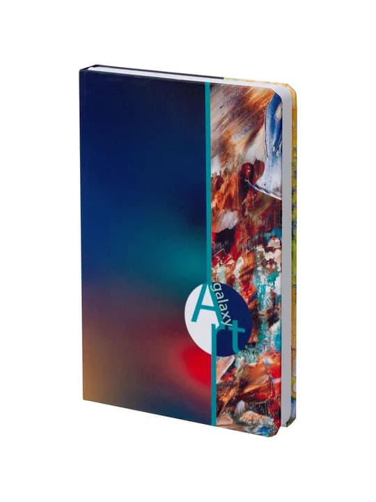 Ежедневник Laminat Mini на заказ, недатированный