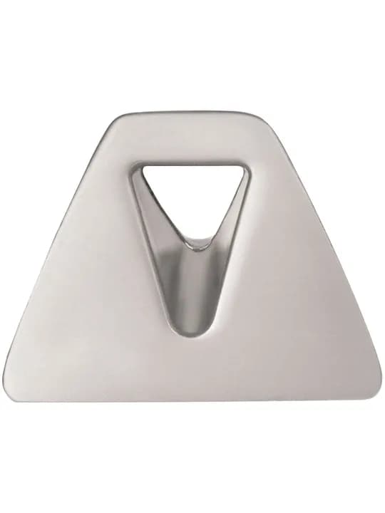 Флешка Ergo Style, USB 3.0, серебристая, 32 Гб