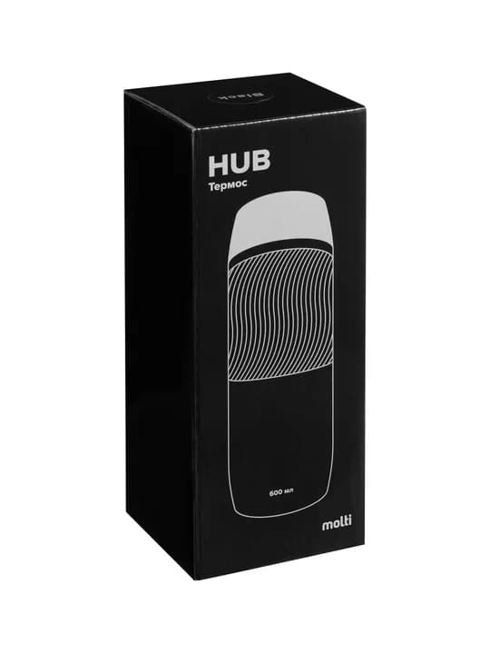 Термостакан Hub