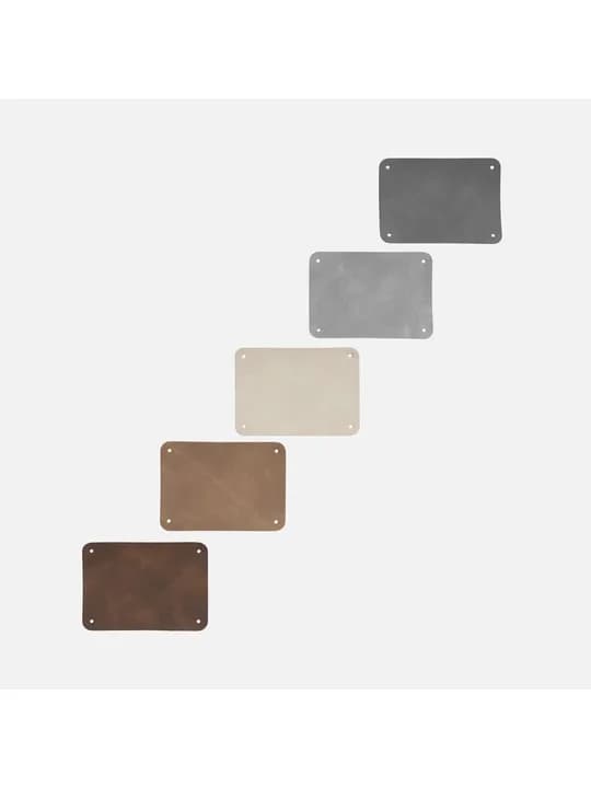 Лейбл Eta Nubuck Touch, XL