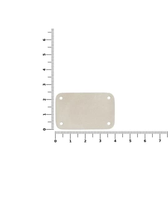 Лейбл Eta Nubuck Touch, S