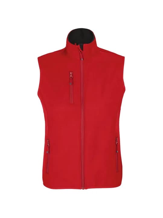 Жилеты Falcon BW Women