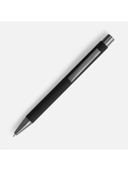 Ручка шариковая Atento Soft Touch