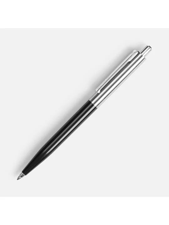 Ручка шариковая Senator Point Metal, ver.2
