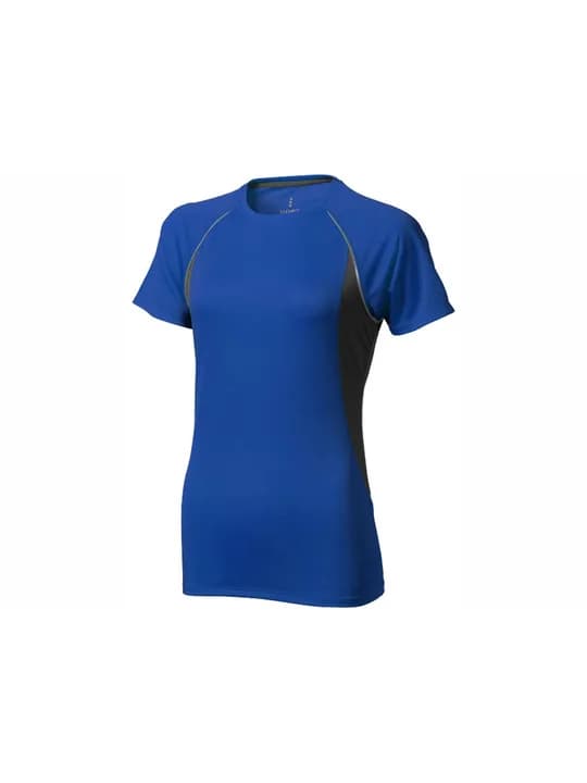 Футболки "Quebec Cool Fit" женские