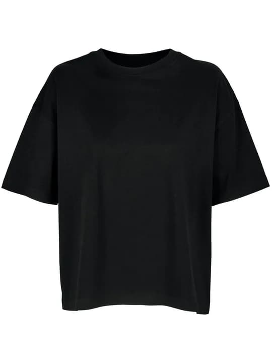 Футболки оверсайз женские Boxy Women
