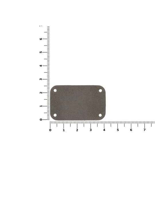 Лейбл Eta Nubuck, S