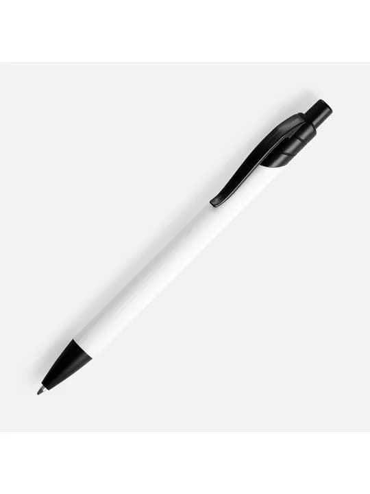 Ручка шариковая Undertone Black Soft Touch