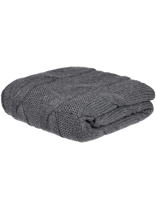 Плед Snefald