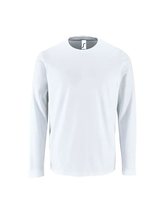 Футболки с длинным рукавом Imperial LSL Men