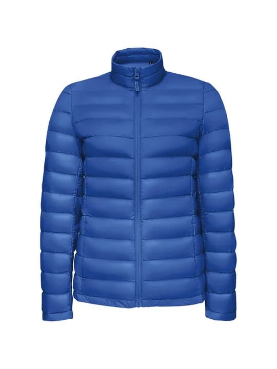 Куртки женские Wilson Women