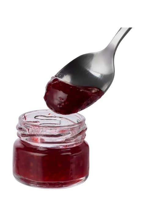 Джем на виноградном соке Best Berries