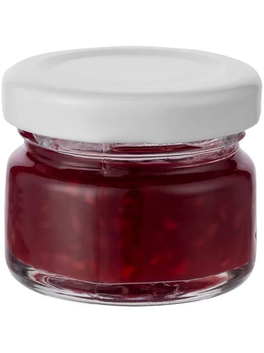 Джем на виноградном соке Best Berries