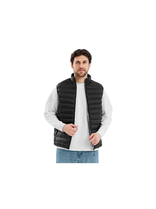 Стеганый жилет "Uniqloud"