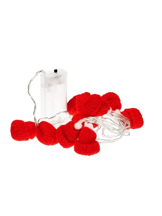 Гирлянда Cosy Poms