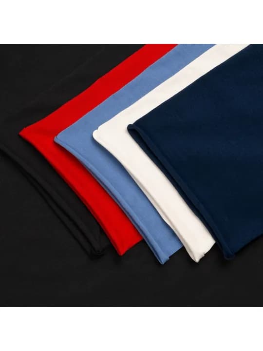Футболки оверсайз Vozduh 2.0