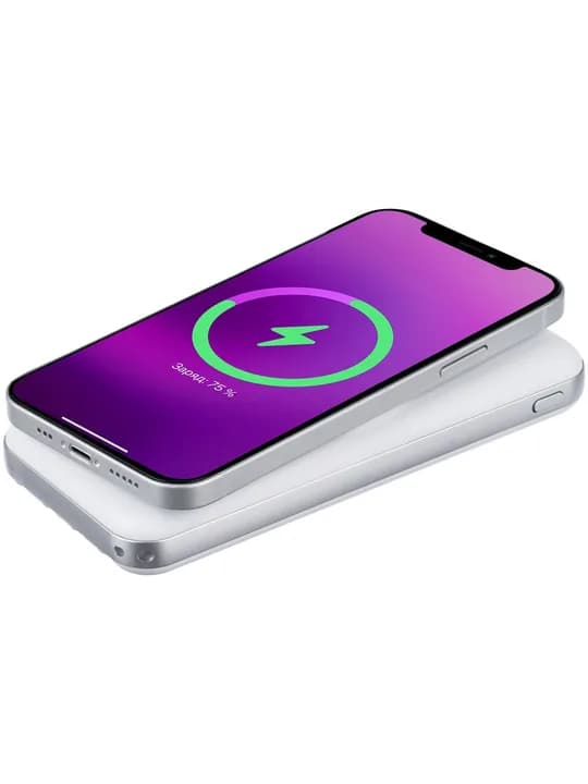 Внешний аккумулятор Omni Pro 10000 мАч