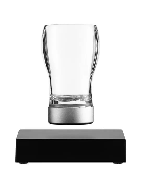 Левитирующий стакан Leviglass