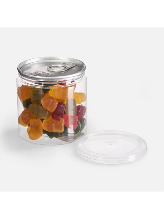 Мармелад жевательный Jelly Sweets