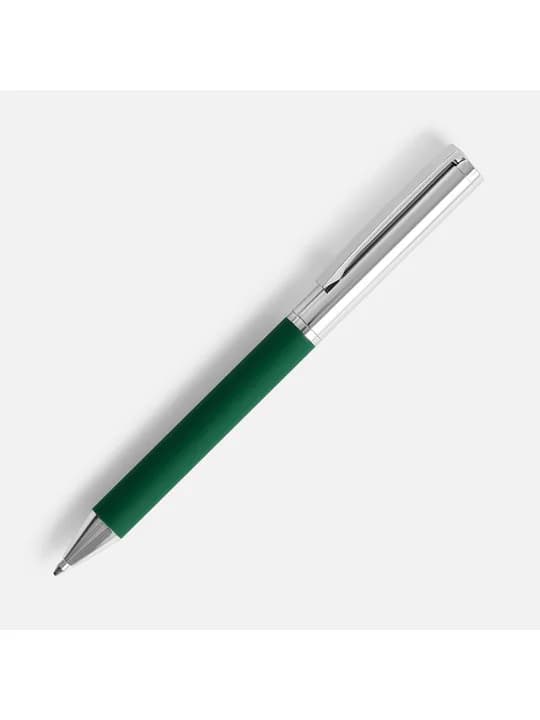 Ручка шариковая Eyeshot Soft Touch