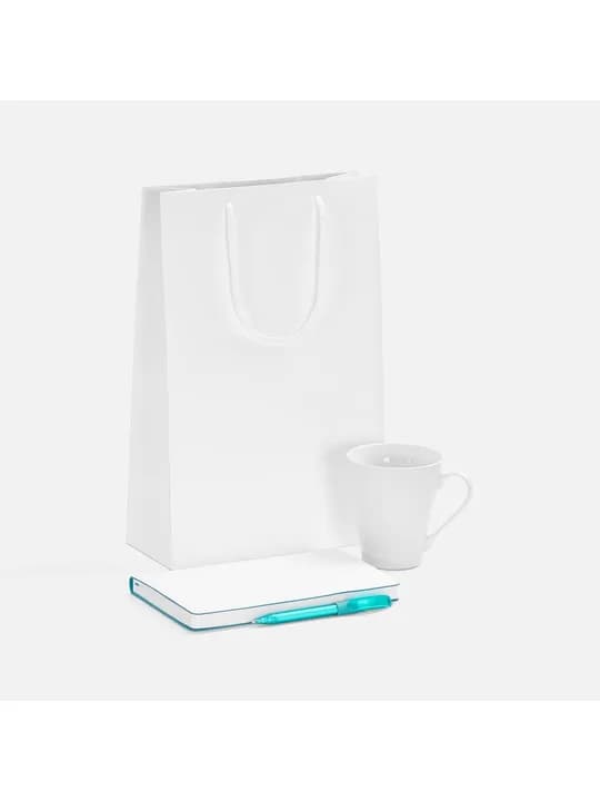 Набор White Shall Simple