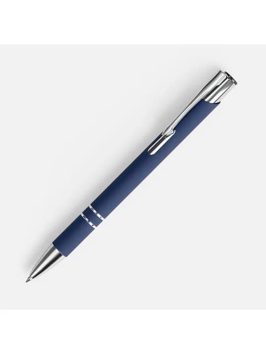 Ручка шариковая Keskus Soft Touch