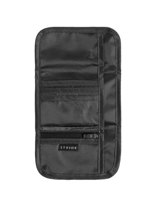 Кошелек Torren с RFID-защитой