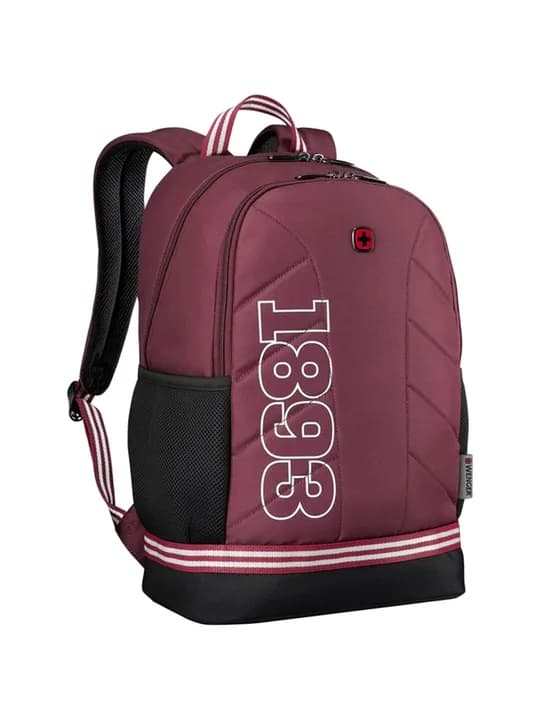 Рюкзаки Collegiate Quadma