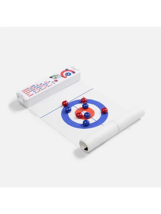 Настольная игра Svago, керлинг