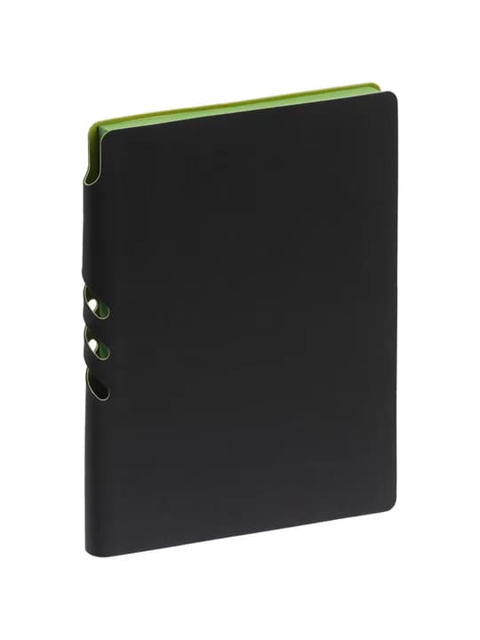 Ежедневник Flexpen Black, недатированный