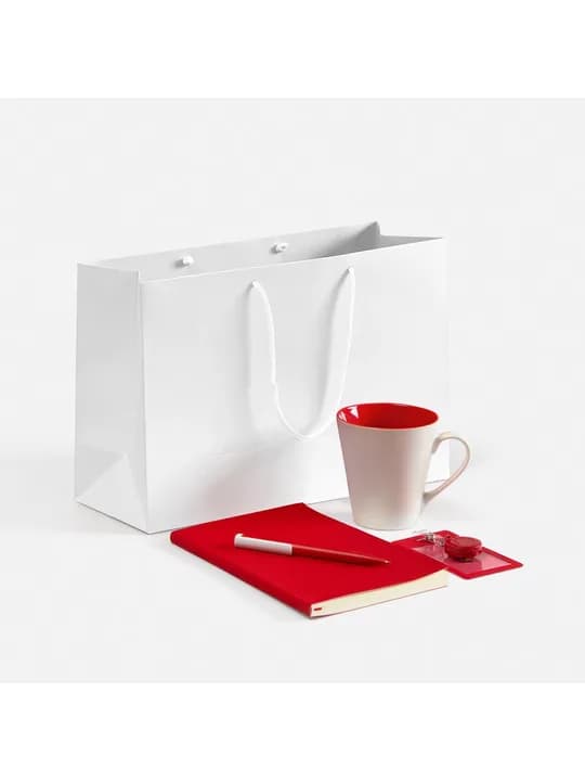 Набор Flat White