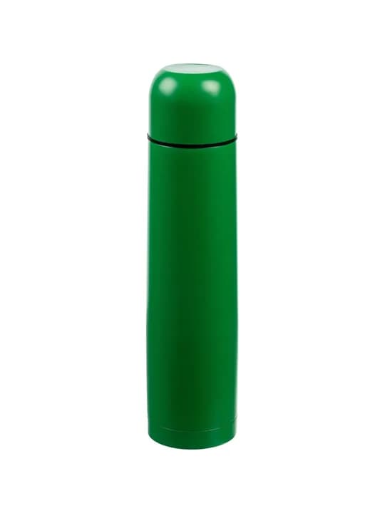 Термос Ammo 1000, зеленый