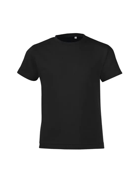 Футболки детские Regent Fit Kids